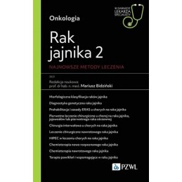 Rak jajnika 2 - najnowsze...