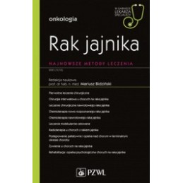 Rak jajnika - najnowsze...