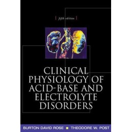 Clinical Physiology of...