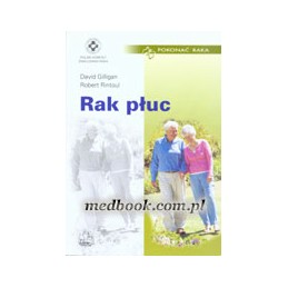 Rak płuc