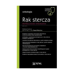 Rak stercza - współczesne...