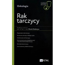 Rak tarczycy