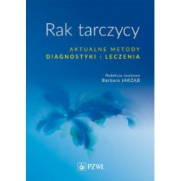 Rak tarczycy