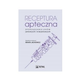 Receptura apteczna