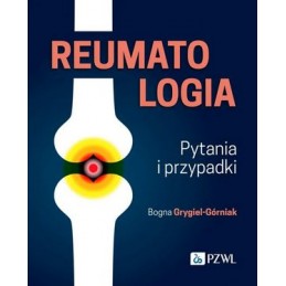 Reumatologia. Pytania i...