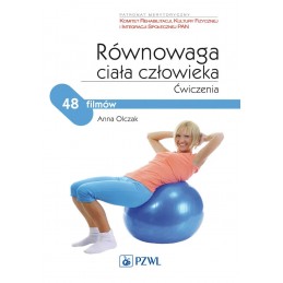 Równowaga ciała człowieka -...