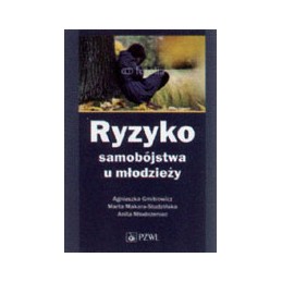 Ryzyko samobójstwa u młodzieży