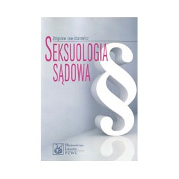 Seksuologia sądowa