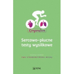 Sercowo-płucne testy...