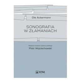 Sonografia w złamaniach