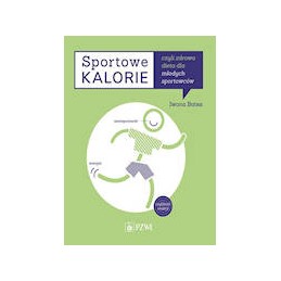 Sportowe kalorie