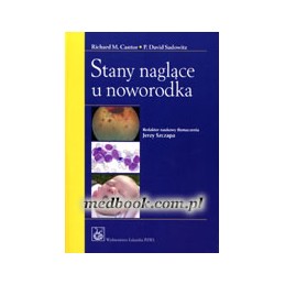 Stany naglące u noworodka