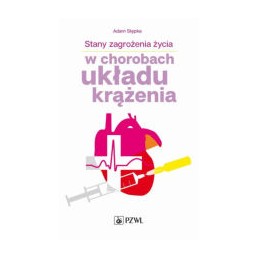 Stany zagrożenia życia w chorobach układu krążenia