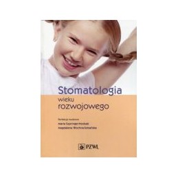 Stomatologia wieku rozwojowego