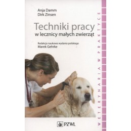 Techniki pracy w lecznicy...