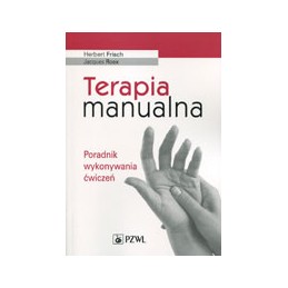 Terapia manualna