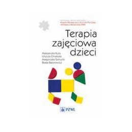 Terapia zajęciowa dzieci