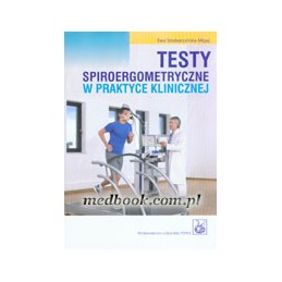 Testy spiroergometryczne w...