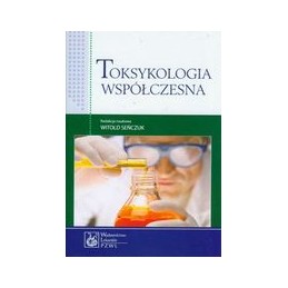 Toksykologia współczesna