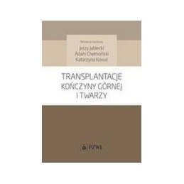 Transplantacje kończyny...