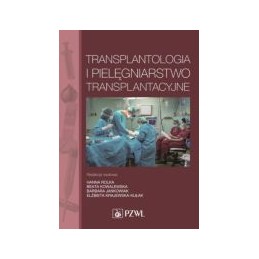 Transplantologia i...