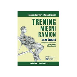 Trening mięśni ramion