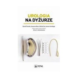 Urologia na dyżurze