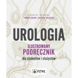 Urologia - ilustrowany...