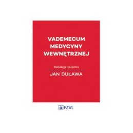 Vademecum medycyny wewnętrznej