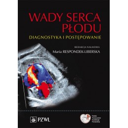 Wady serca płodu....