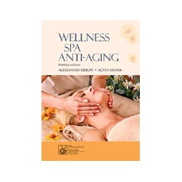 Wellnes, Spa, Anty-Aging