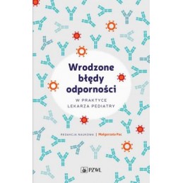 Wrodzone błędy odporności w...