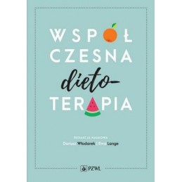 Współczesna dietoterapia