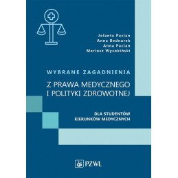 Wybrane zagadnienia z prawa...