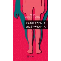 Zaburzenia odżywiania