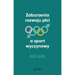 Zaburzenia rozwoju płci a...