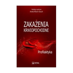 Zakażenia krwiopochodne -...