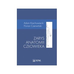 Zarys anatomii człowieka