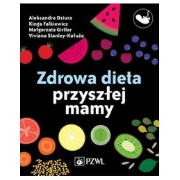 Zdrowa dieta przyszłej mamy