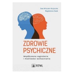 Zdrowie psychiczne....