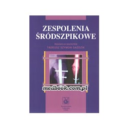 Zespolenia śródszpikowe