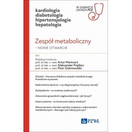 Zespół metaboliczny - nowe...