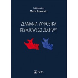 Złamania wyrostka...