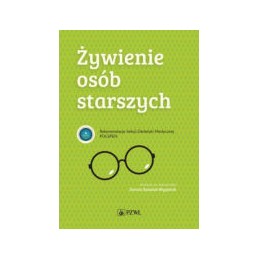 Żywienie osób starszych