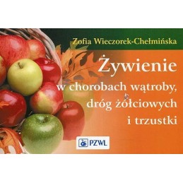 Żywienie w chorobach...