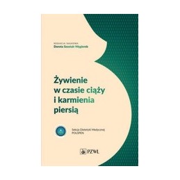 Żywienie w czasie ciąży i...