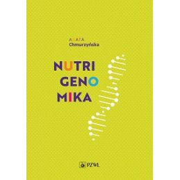 Nutrigenomika