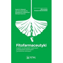 Fitofarmaceutyki. Oparte na...