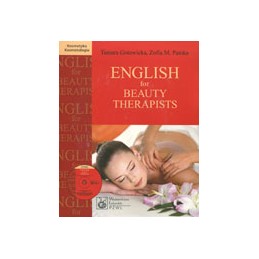 English for Beauty Therapists