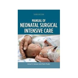 Manual of Neonatal Surgical...